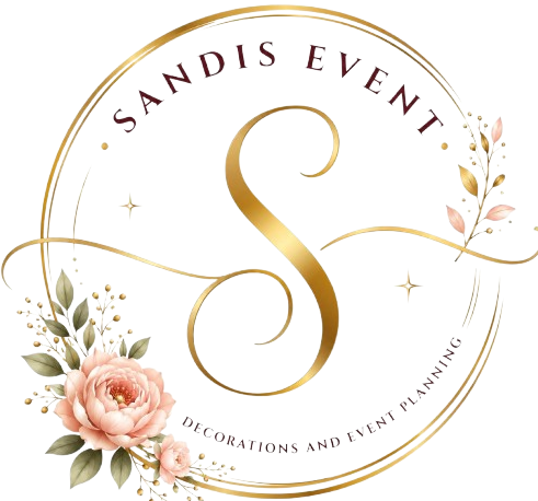 Sandis Event Logo
