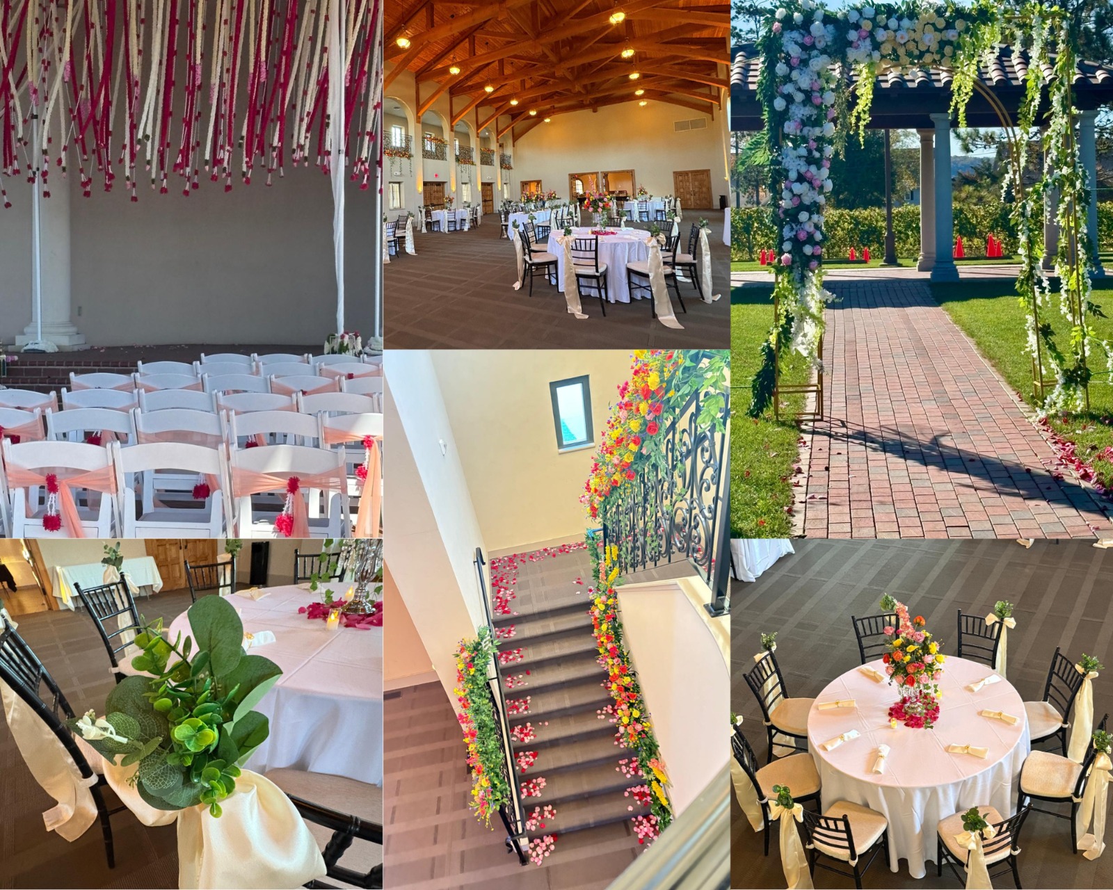 Complete Event Planning